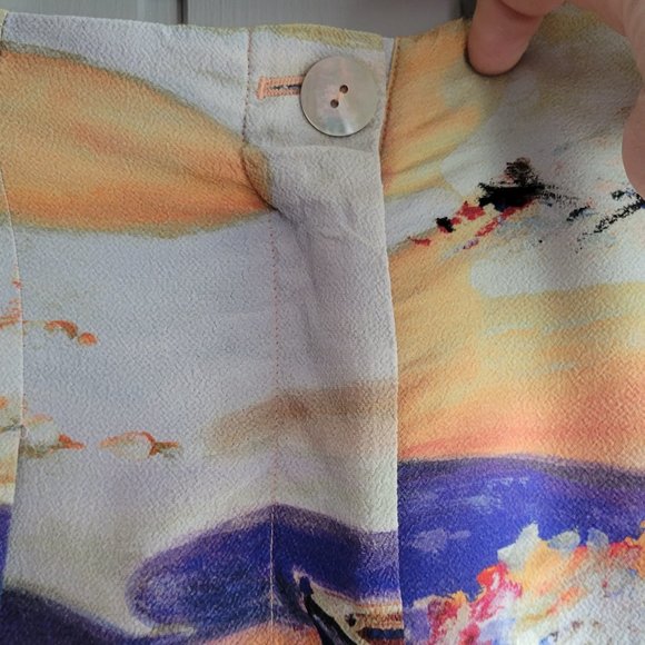 WILFRED Overture Short - Picture 4 of 14